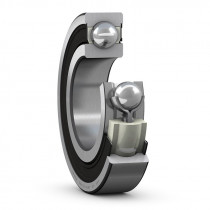 SKF W 6206-2RS1/W64F nerezové kuličkové ložisko - N1