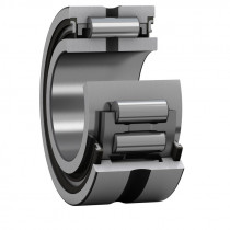 SKF NA 4909.2RS jehlové ložisko - N1