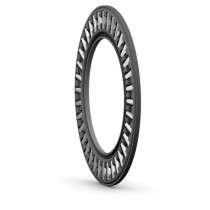 SKF AXK 75100 axiální jehlová klec - N1