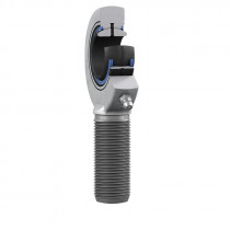 SKF SAL 50 ES-2RS kloubová hlavice - N1