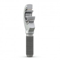 SKF SAL 20 C kloubová hlavice - N1