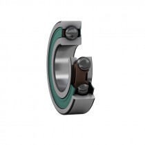 SKF 6207-2RZTN9/HC5C3WT kuličkové ložisko - N1
