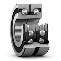 SKF BEAS 012042 C-2RSH kuličkové ložisko s kosoúhlým stykem - N1