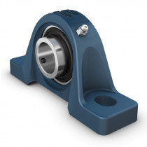 SKF UCP 210/H ložisková jednotka - N1