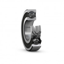 SKF 6214-2RS1/HC5C3WT kuličkové ložisko - N1