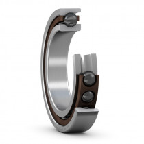 SKF 7024 ACDGA/HCP4A kuličkové ložisko s kosoúhlým stykem - N1
