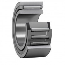 SKF NAO 40X55X17 jehlové ložisko - N1