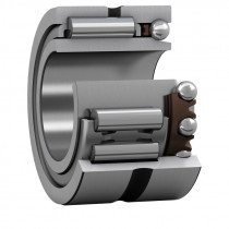 SKF NKIA 5907 jehlové ložisko kombinované - N1