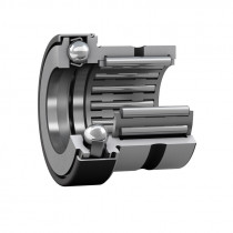 SKF NKX 40 Z jehlové ložisko kombinované - N1
