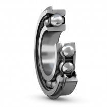 SKF 214 ZNR kuličkové ložisko - N1