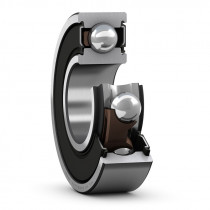 SKF 6201-2RSLTN9/C3VT162 kuličkové ložisko - N1