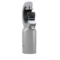SKF SIA 60 ES-2RS kloubová hlavice - N1