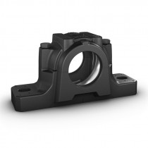 SKF SSNLD 530 ložiskové těleso - N1