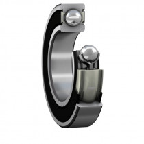SKF 6002-2RSH/W64F kuličkové ložisko - N1