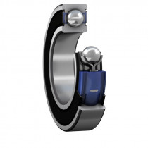 SKF 6205-2RSH/W64 kuličkové ložisko - N1