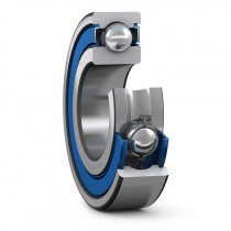 SKF W 6000-2RS1/VP311 nerezové kuličkové ložisko - N1