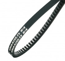 Klínový řemen 17x1800 X Li - BX 1840 Lw optibelt Super TX - N1