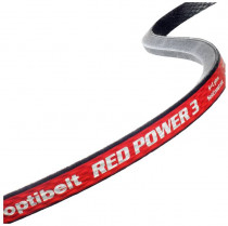 Klínový řemen SPA 1250 Lw optibelt RED POWER 3 - N1