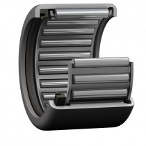 SKF HK 2518 jehlové ložisko s lisovaným pouzdrem - N1