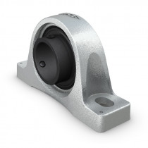 SKF SY 50 TF/VA201 ložisková jednotka - N1