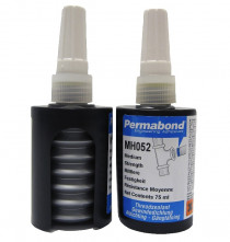 Permabond MH 052 - 75 ml těsnění závitových spojů - N1