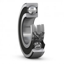 SKF 6209-2RS1/C3HT kuličkové ložisko - N1