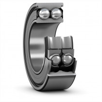 SKF 3306 A-2Z/C3MT33 kuličkové ložisko s kosoúhlým stykem - N1