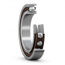 SKF 71916 CDGB/P4A kuličkové ložisko s kosoúhlým stykem - N1