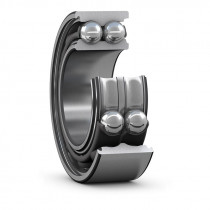SKF 3311 A/C3 kuličkové ložisko s kosoúhlým stykem - N1
