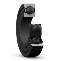 SKF 6311-2Z/VA201 kuličkové ložisko - N1