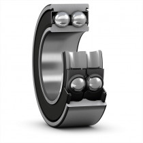 SKF 3211 A-2RS1/MT33 kuličkové ložisko s kosoúhlým stykem - N1