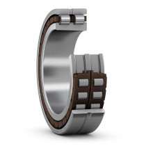SKF NN 3015 KTN/SPW33 válečkové ložisko - N1