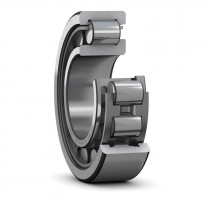 SKF NJ 316 ECJ/C3 válečkové ložisko - N1