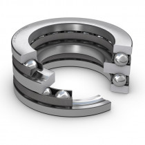 SKF 52408 axiální kuličkové ložisko - N1