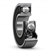SKF 6202-2RSL kuličkové ložisko - N1