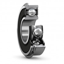 SKF 6202-2RSHNR kuličkové ložisko - N1