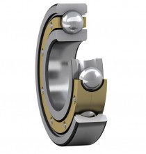 SKF 6212 M/C3 kuličkové ložisko - N1