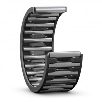 SKF K 37X42X17 jehlová klec - N1