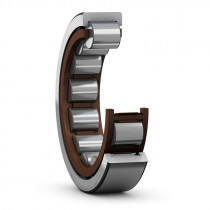 SKF RNU 307 ECP válečkové ložisko - N1