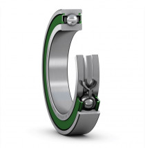 SKF 6308-2RZ kuličkové ložisko - N1