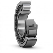 SKF NU 208 ECJ válečkové ložisko - N1