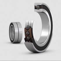 SKF S7004 CE/HCP4ADGA kuličkové ložisko s kosoúhlým stykem - N1