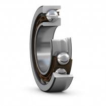 SKF 7205 BEGAP ložisko - N1