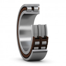SKF NN 3006 KTN/SP válečkové ložisko - N1