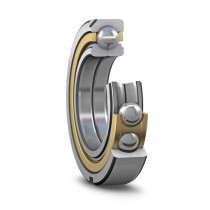 SKF QJ 320 N2MA/C2L čtyřbodové ložisko - N1