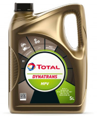 Total Dynatrans MPV - 5 L převodový olej - N1