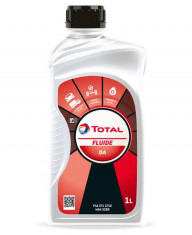 Total Fluide DA - 1 L hydraulický olej - N1