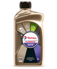 Total Fluidmatic XLD FE - 1 L převodový olej - N1