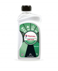 Total LHM Plus - 1 L hydraulický olej - N1