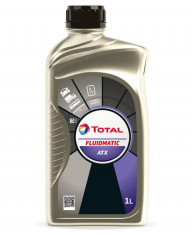 Total Fluidmatic ATX - 1 L převodový olej - N1